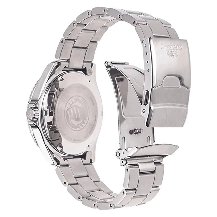 Orient Mako Kamasu Automatic RA-AA0810N19B Herrenuhr - Orient Mako Kamasu Automatic RA-AA0810N19B Herrenuhr - View 6