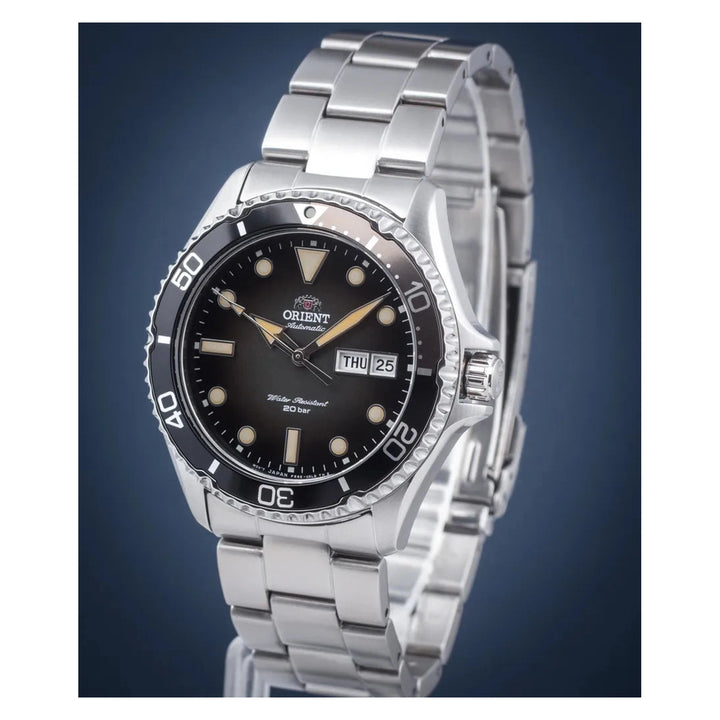 Orient Mako Kamasu Automatic RA-AA0810N19B Herrenuhr - Orient Mako Kamasu Automatic RA-AA0810N19B Herrenuhr - View 7