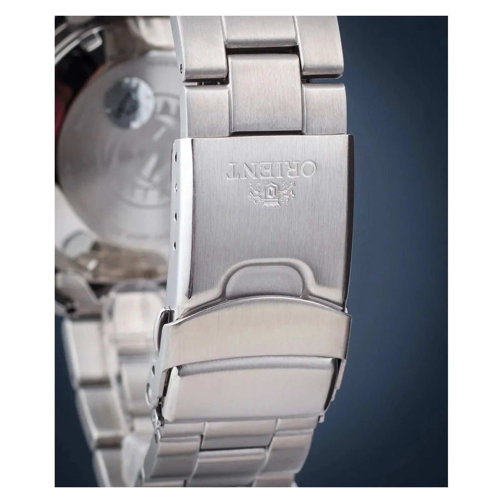 Orient Mako Kamasu Automatic RA-AA0811E19B Herrenuhr - Orient Mako Kamasu Automatic RA-AA0811E19B Herrenuhr - View 7