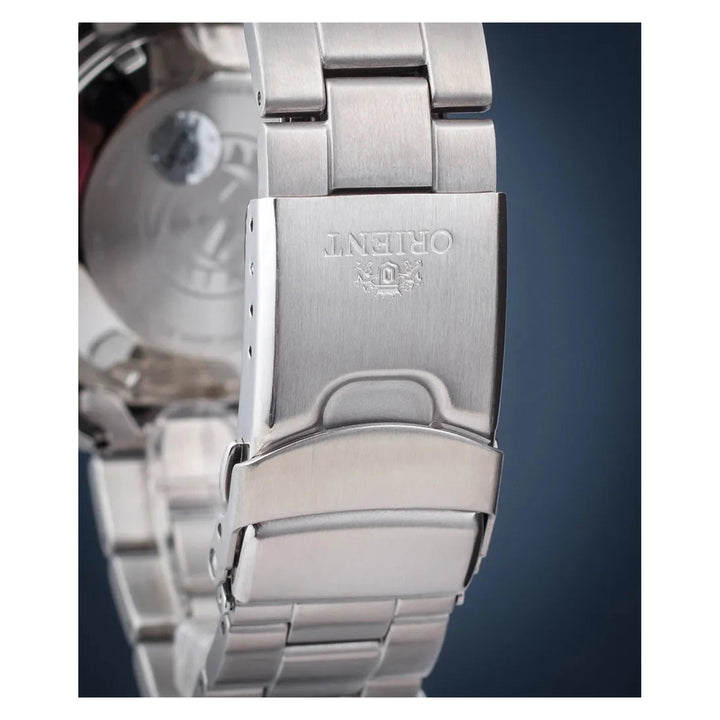 Orient Mako Kamasu Automatic RA-AA0811E19B Herrenuhr - Orient Mako Kamasu Automatic RA-AA0811E19B Herrenuhr - View 7
