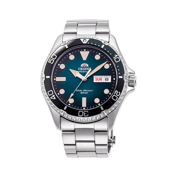 Orient Mako Kamasu Automatic RA-AA0811E19B Herrenuhr - Default Title