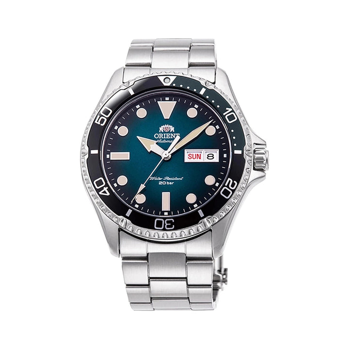 Orient Mako Kamasu Automatic RA-AA0811E19B Herrenuhr - Default Title