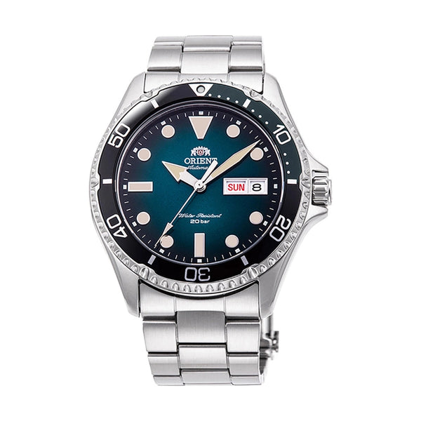 Orient Mako Kamasu Automatic RA-AA0811E19B Herrenuhr - Orient - Main Product Image