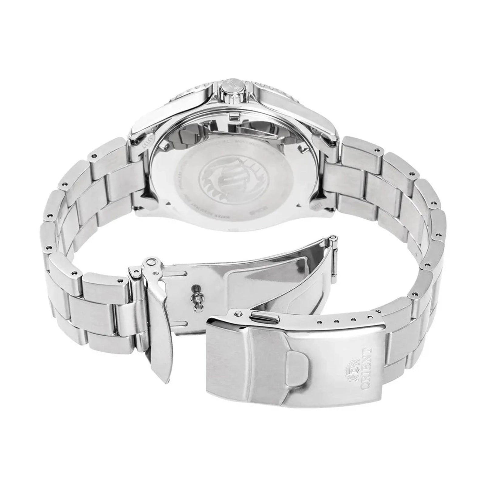 Orient Mako Kamasu Automatic RA-AA0812L19B Herrenuhr - Orient Mako Kamasu Automatic RA-AA0812L19B Herrenuhr - View 3