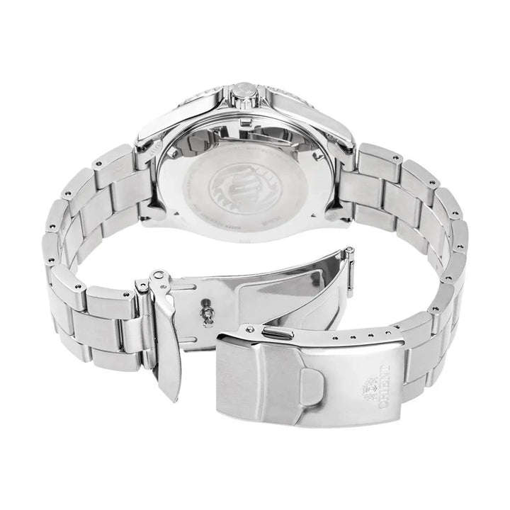 Orient Mako Kamasu Automatic RA-AA0812L19B Herrenuhr - Orient Mako Kamasu Automatic RA-AA0812L19B Herrenuhr - View 3