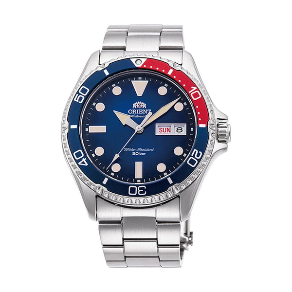 Orient Mako Kamasu Automatic RA-AA0812L19B Herrenuhr - Orient - Main Product Image