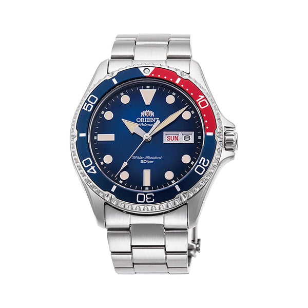 Orient Mako Kamasu Automatic RA-AA0812L19B Herrenuhr - Default Title