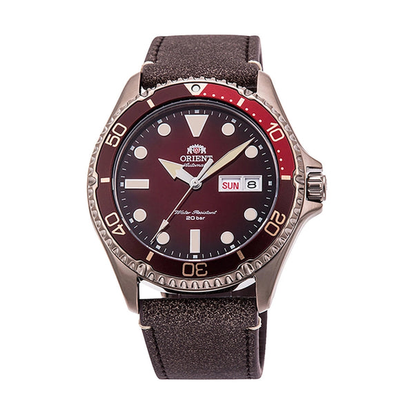 Orient Mako Kamasu Automatic RA-AA0813R19B Herrenuhr - Orient - Main Product Image