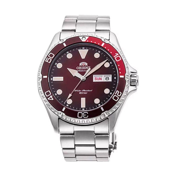 Orient Mako Kamasu Automatic RA-AA0814R19B Herrenuhr - Orient - Main Product Image