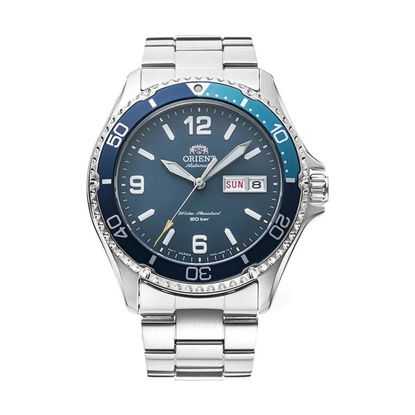 Orient Mako Kamasu Automatic RA-AA0818L19B Herrenuhr - Orient - Main Product Image