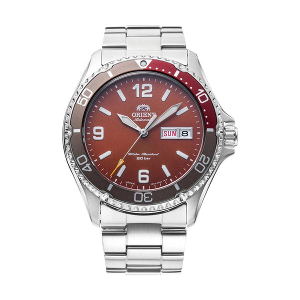 Orient Mako Kamasu Automatic RA-AA0820R19B Herrenuhr - Orient - Main Product Image