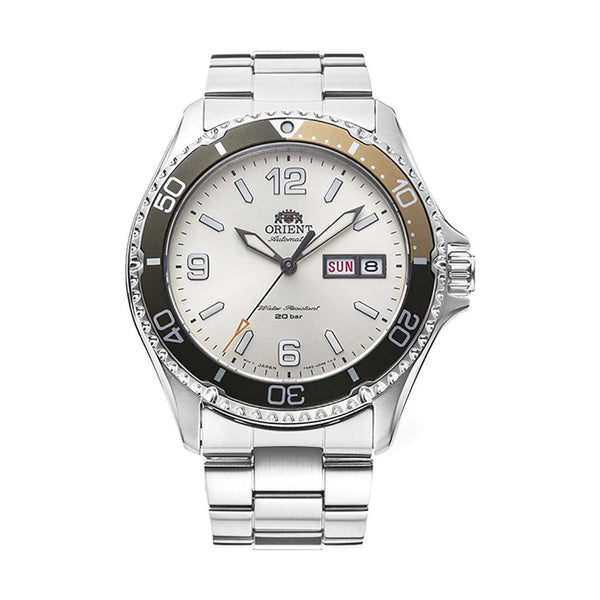 Orient Mako Kamasu Automatic RA-AA0821S19B Herrenuhr - Orient - Main Product Image