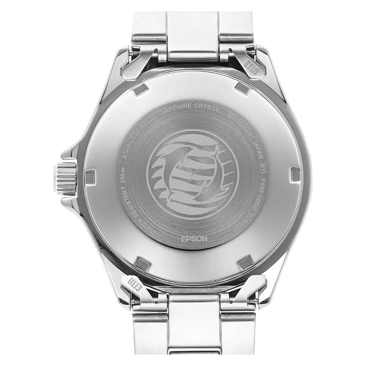 Orient Mako Kamasu Automatic RA-AA0821S19B Herrenuhr - Orient Mako Kamasu Automatic RA-AA0821S19B Herrenuhr - View 3