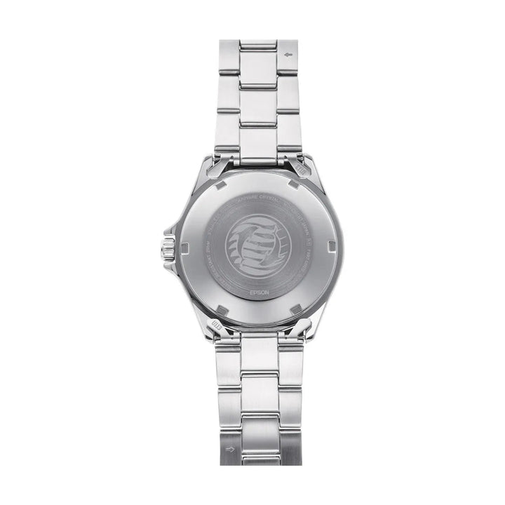 Orient Mako Kamasu Automatic RA-AA0821S19B Herrenuhr - Orient Mako Kamasu Automatic RA-AA0821S19B Herrenuhr - View 5