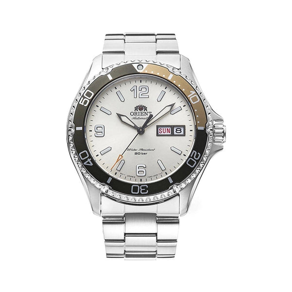 Orient Mako Kamasu Automatic RA-AA0821S19B Herrenuhr - Default Title