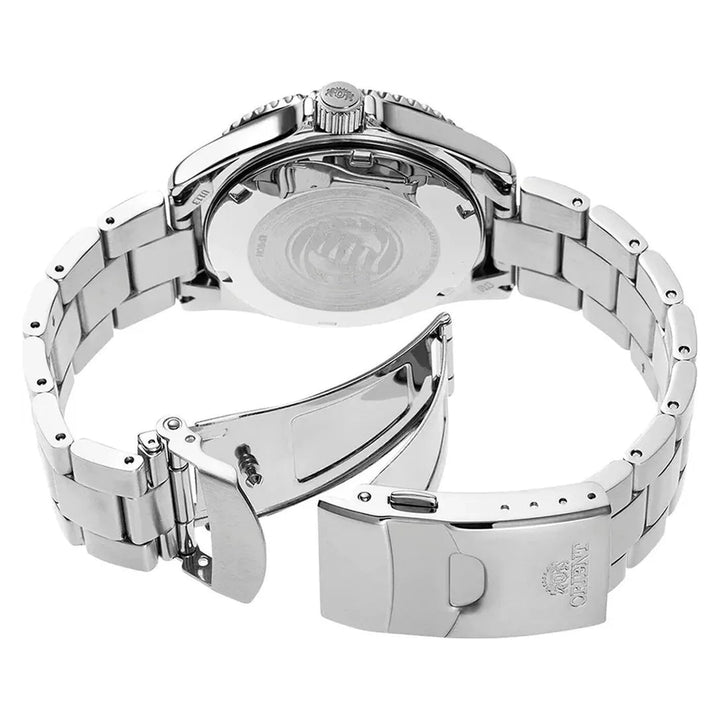 Orient Mako Kamasu Automatic RA-AA0821S19B Herrenuhr - Orient Mako Kamasu Automatic RA-AA0821S19B Herrenuhr - View 4