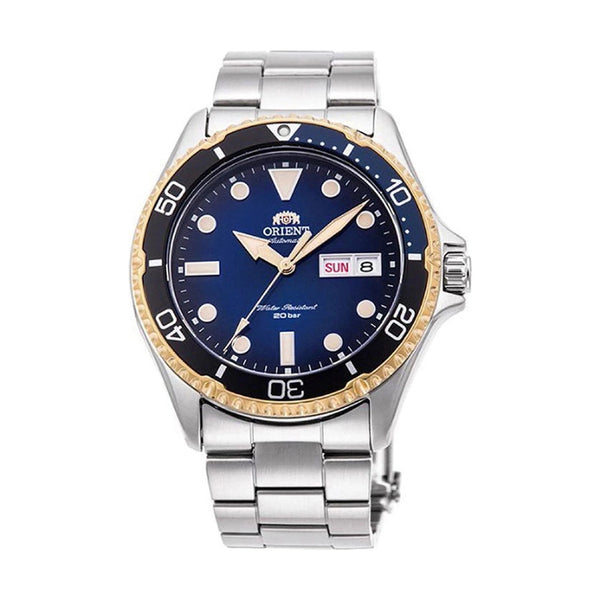 Orient Mako Kamasu Limited Edition Automatic RA-AA0815L19B Herrenuhr - Orient - Main Product Image