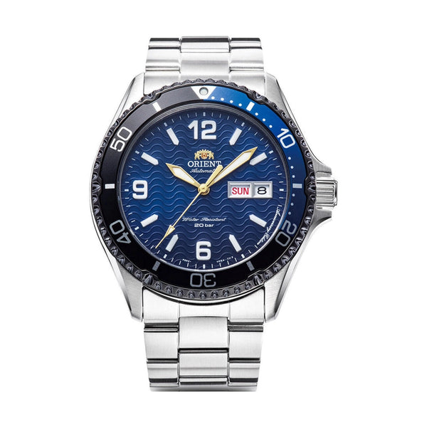 Orient Mako Kamasu Limited Edition Automatic RA-AA0822L19B Herrenuhr - Orient - Main Product Image