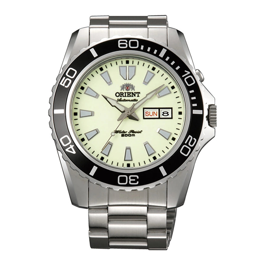 Orient Mako XL Automatic FEM75005R9 Herrenuhr