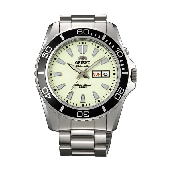 Orient Mako XL Automatic FEM75005R9 Herrenuhr - Orient - Main Product Image