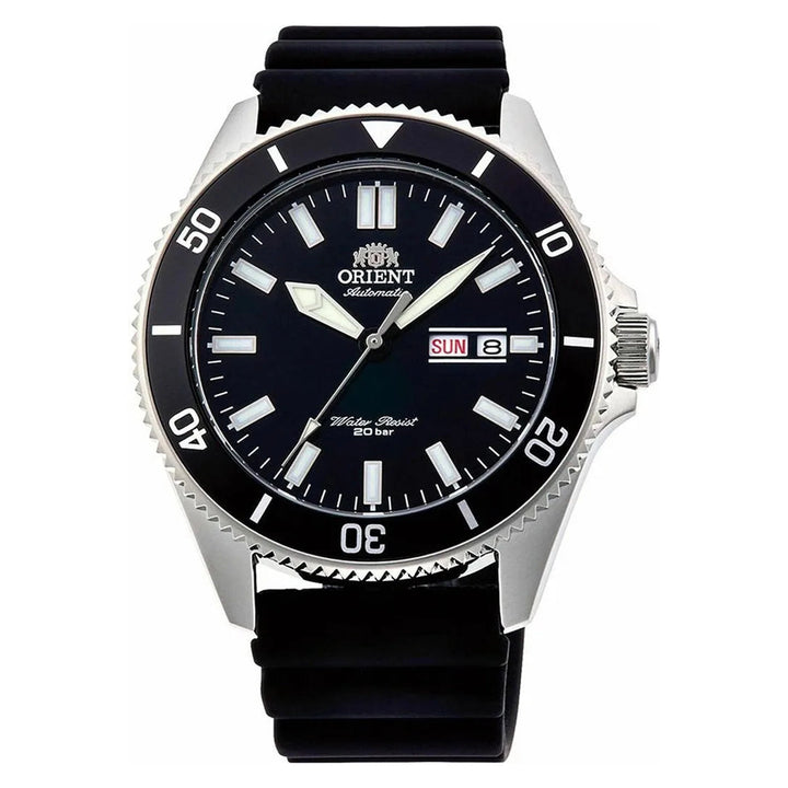 Orient Mako XL II Automatic RA-AA0010B39B Herrenuhr - Orient Mako XL II Automatic RA-AA0010B39B Herrenuhr - View 3
