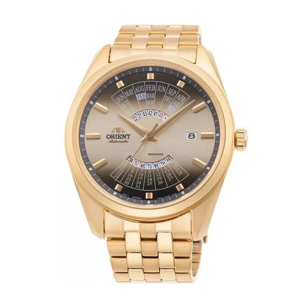 Orient Multi Year Calendar Automatic RA-BA0001G30B Herrenuhr - Orient Multi Year Calendar Automatic RA-BA0001G30B Herrenuhr