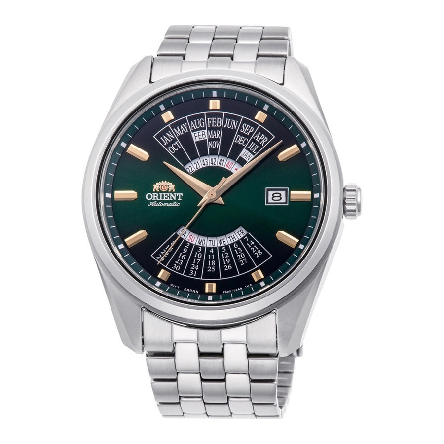 Orient Multi Year Calendar Automatic RA-BA0002E10B Herrenuhr