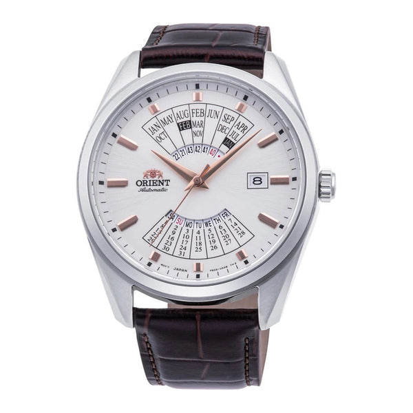 Orient Multi Year Calendar Automatic RA-BA0005S10B Herrenuhr