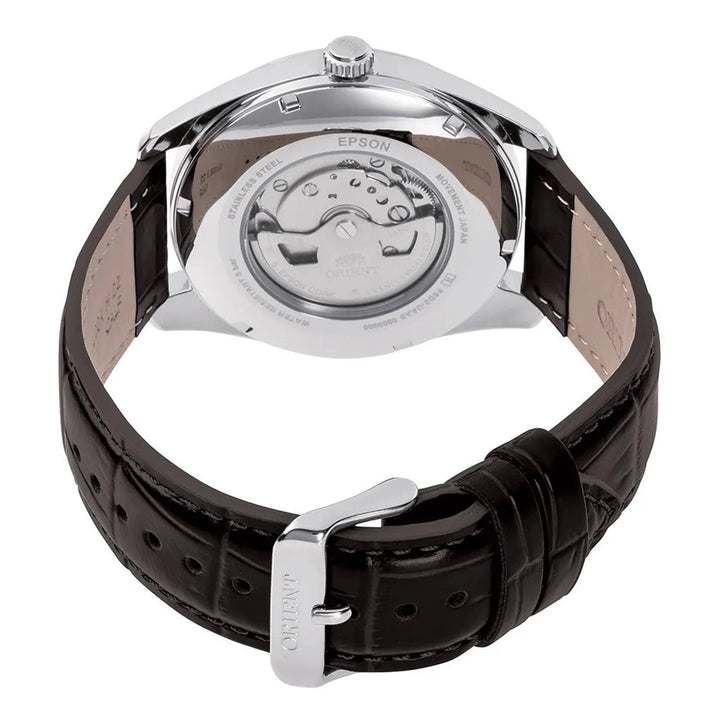 Orient Multi Year Calendar Automatic RA-BA0006B10B Herrenuhr - Orient Multi Year Calendar Automatic RA-BA0006B10B Herrenuhr - View 4
