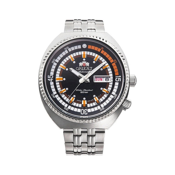 Orient Neo Classic Sports Automatic RA-AA0E05B19B Herrenuhr - Default Title