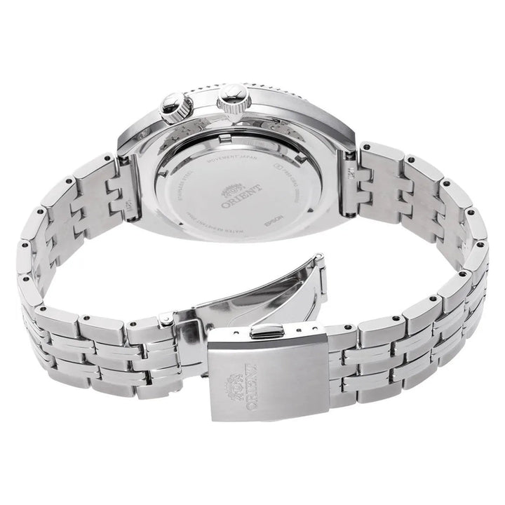 Orient Neo Classic Sports Automatic RA-AA0E05B19B Herrenuhr - Orient Neo Classic Sports Automatic RA-AA0E05B19B Herrenuhr - View 3