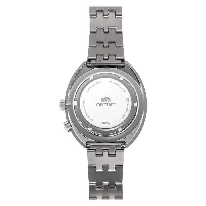 Orient Neo Classic Sports Automatic RA-AA0E05B19B Herrenuhr - Orient Neo Classic Sports Automatic RA-AA0E05B19B Herrenuhr - View 5