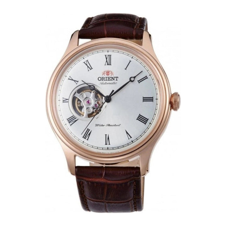 Orient Open Heart Automatic FAG00001S0 Herrenuhr