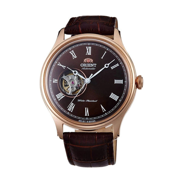 Orient Open Heart Automatic FAG00001T0 Herrenuhr - Orient - Main Product Image