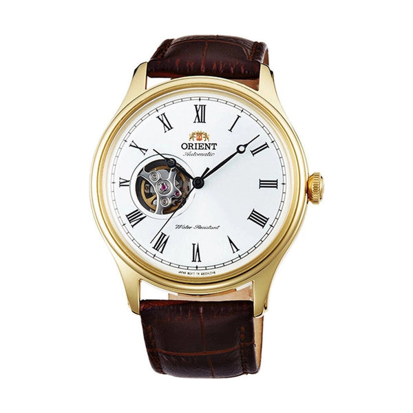 Orient Open Heart Automatic FAG00002W0 Herrenuhr - Orient - Main Product Image