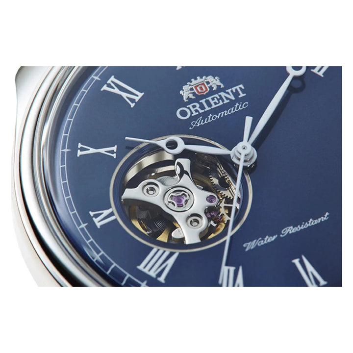 Orient Open Heart Automatic FAG00004D0 Herrenuhr - Orient Open Heart Automatic FAG00004D0 Herrenuhr - View 6