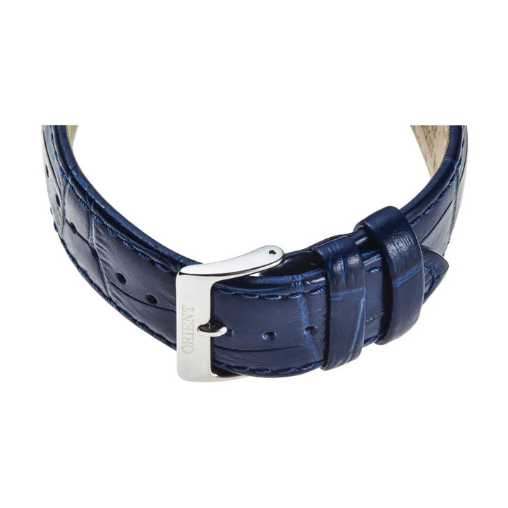 Orient Open Heart Automatic FAG00004D0 Herrenuhr - Orient Open Heart Automatic FAG00004D0 Herrenuhr - View 3