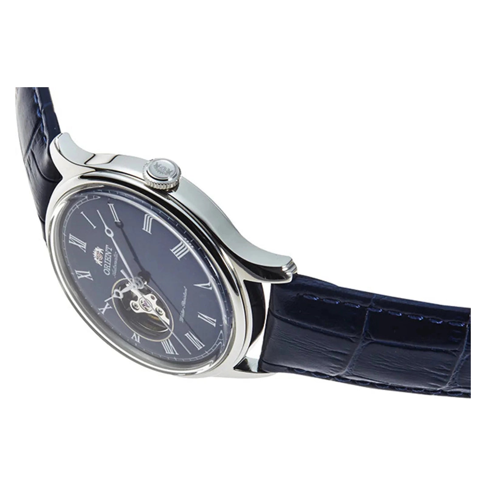Orient Open Heart Automatic FAG00004D0 Herrenuhr - Orient Open Heart Automatic FAG00004D0 Herrenuhr - View 7