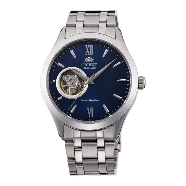 Orient Open Heart Automatic FAG03001D0 Herrenuhr