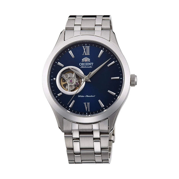 Orient Open Heart Automatic FAG03001D0 Herrenuhr - Orient - Main Product Image