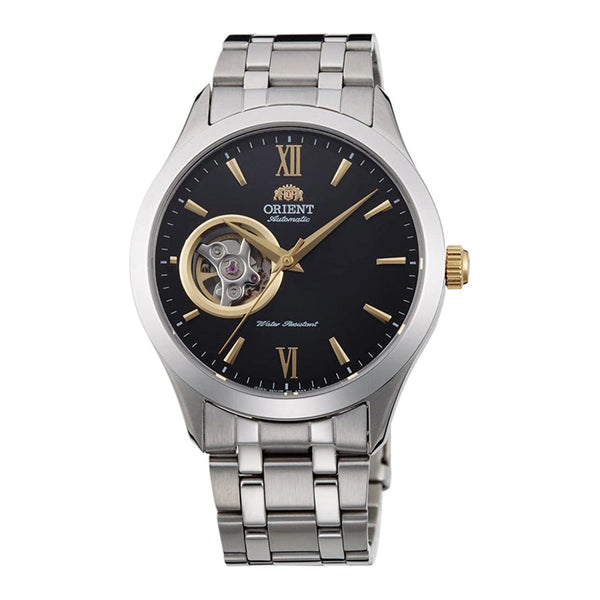 Orient Open Heart Automatic FAG03002B0 Herrenuhr