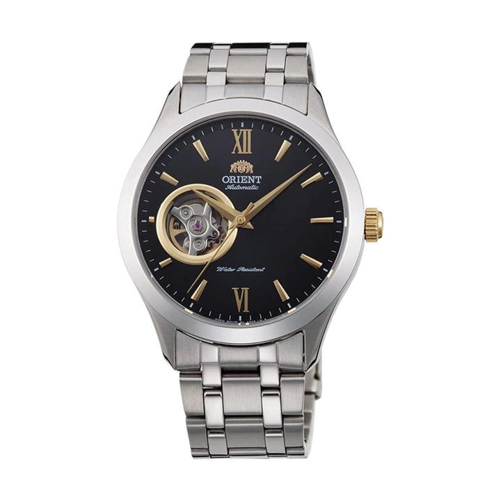 Orient Open Heart Automatic FAG03002B0 Herrenuhr - Orient - Main Product Image
