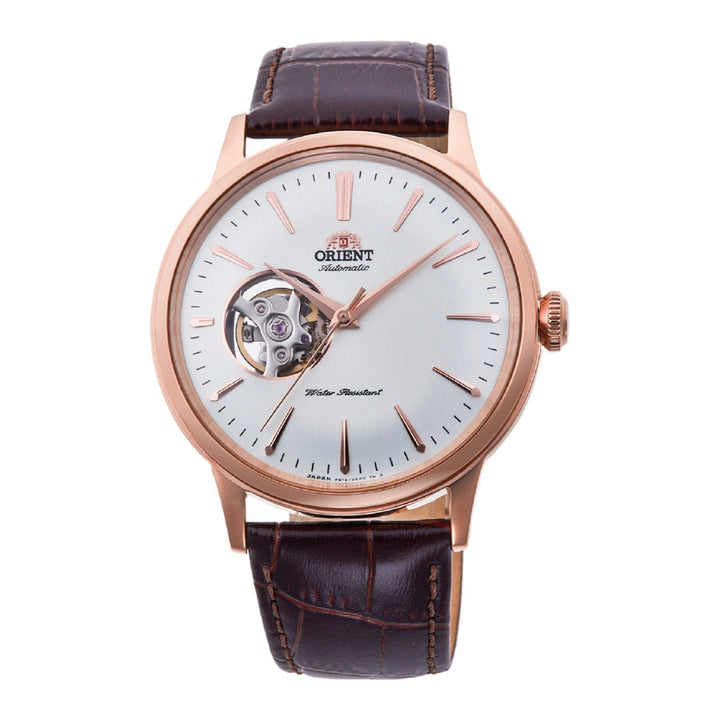 Orient Open Heart Automatic RA-AG0001S10B Herrenuhr