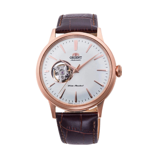 Orient Open Heart Automatic RA-AG0001S10B Herrenuhr - Orient - Main Product Image