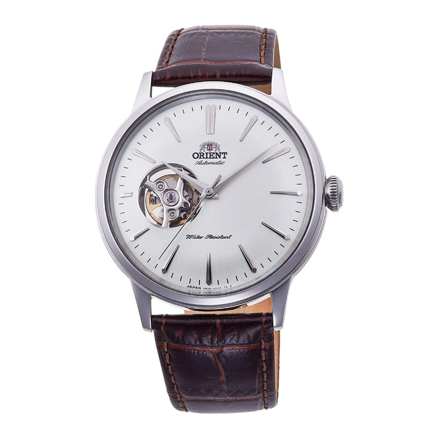 Orient Open Heart Automatic RA-AG0002S10B Herrenuhr