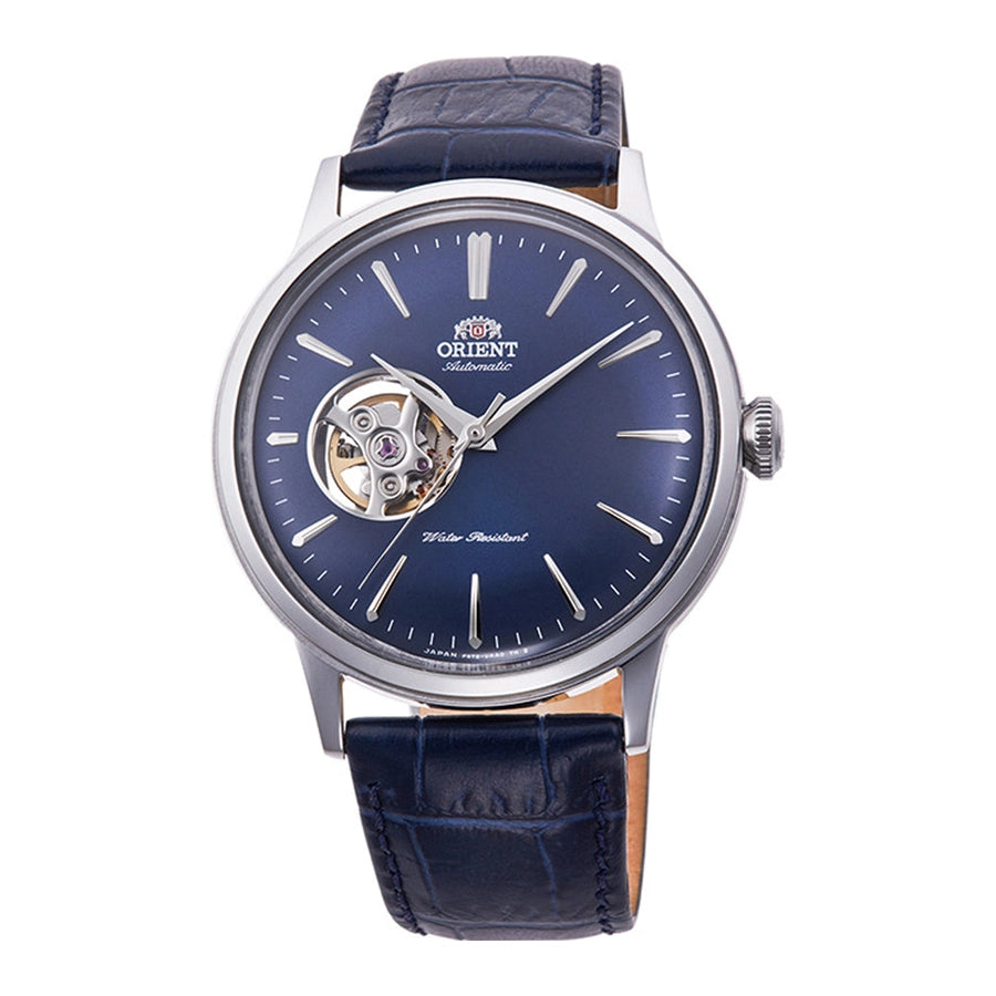 Orient Open Heart Automatic RA-AG0005L30B Herrenuhr