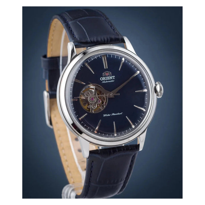 Orient Open Heart Automatic RA-AG0005L30B Herrenuhr - Orient Open Heart Automatic RA-AG0005L30B Herrenuhr - View 5