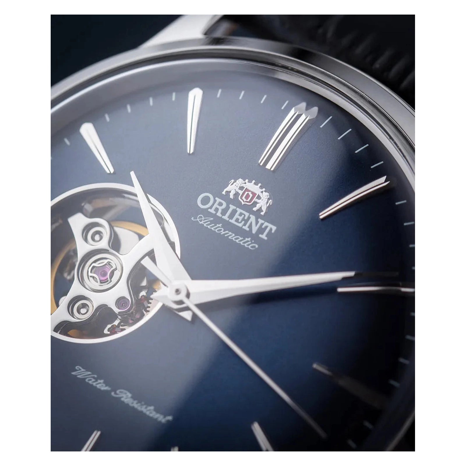 Orient Open Heart Automatic RA-AG0005L30B Herrenuhr - Orient Open Heart Automatic RA-AG0005L30B Herrenuhr - View 4