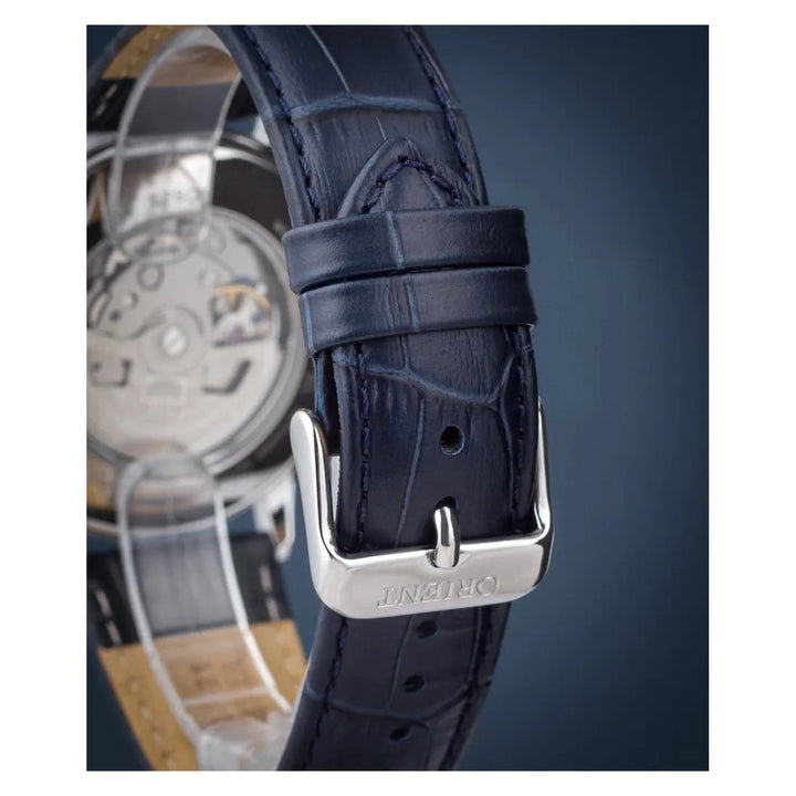 Orient Open Heart Automatic RA-AG0005L30B Herrenuhr - Orient Open Heart Automatic RA-AG0005L30B Herrenuhr - View 8