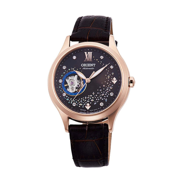 Orient Open Heart Automatic RA-AG0017Y10B Damenuhr - Orient - Main Product Image
